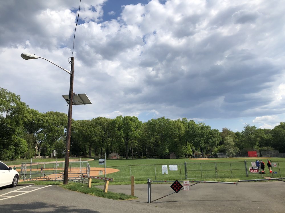 WILDE MEMORIAL PARK Updated September 2024 683 Maple Ave, Glen Rock