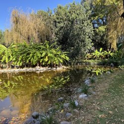 Hotel Real de Minas San Miguel Allende - Little lake