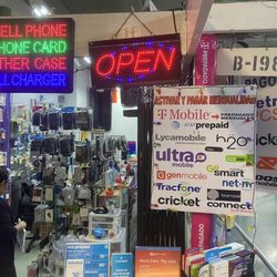 Marta’s Cellular Supplies - Phone cases and cellphones