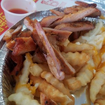 Panda Garden - Chinese Near Me - Flushing, New York