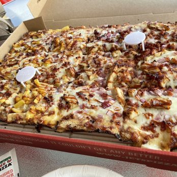 Jet's Pizza - Pizza Near Me - Destin, Florida Jet's Pizza - Pizza Near Me - Destin, Florida