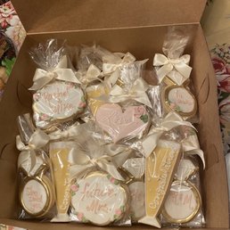 Engagement cookies