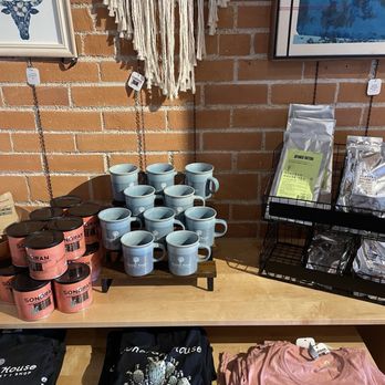 Sonoran House - Coffee & Tea Near Me - Tucson, Arizona Sonoran House - Coffee & Tea Near Me - Tucson, Arizona