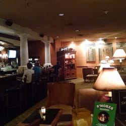 Sangria's Lounge