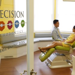 Michael Duong, DDS - Precision Orthodontics