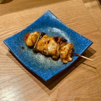 Yakitori Totto - Negima - Japanese Near Me - Somerville, Massachusetts