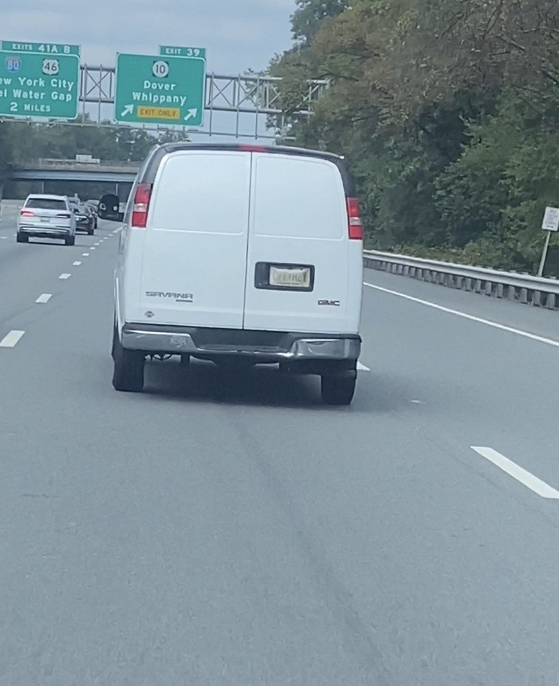 Slide of Mr. Plumber