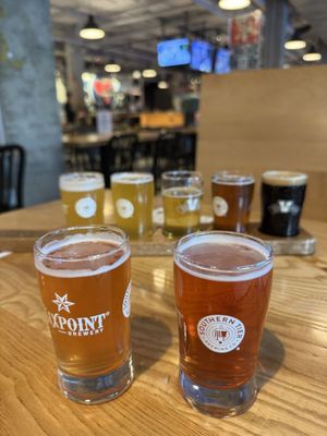 Victory Brewing Company Philadelphia by null