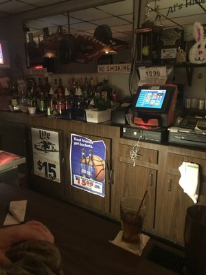 Al’s Hideaway Bar & Grill