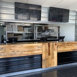 Johnny Z's Pizzeria
