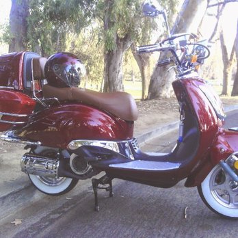 Nor Cal Scooters - Motorcycle Dealers Near Me - Rancho Cordova, California Nor Cal Scooters - Motorcycle Dealers Near Me - Rancho Cordova, California