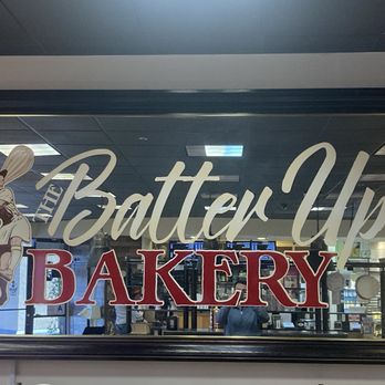The Batter Up Bakery - Desserts Near Me - Temecula, California The Batter Up Bakery - Desserts Near Me - Temecula, California