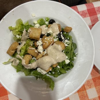 Daisy Mae’s - Caesar Salad - Breakfast & Brunch Near Me - New Orleans, Louisiana Daisy Mae’s - Caesar Salad - Breakfast & Brunch Near Me - New Orleans, Louisiana