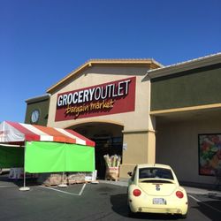 Grocery Outlet