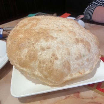 Kungfukitchen - 4. Scallion Bubble Pancake - Szechuan Near Me - Rockville, Maryland Kungfukitchen - 4. Scallion Bubble Pancake - Szechuan Near Me - Rockville, Maryland