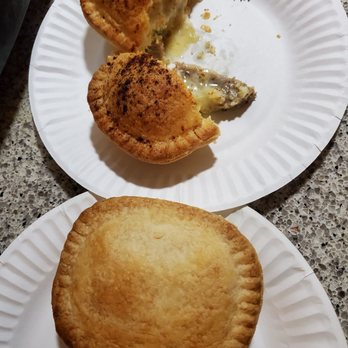 Panbury's Double Crust Pies - Breakfast hand pie - British Near Me - Atlanta, Georgia Panbury's Double Crust Pies - Breakfast hand pie - British Near Me - Atlanta, Georgia