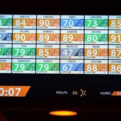 Orangetheory Fitness