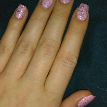 Katella Nails & Spa - So in love! Amazing job ! - Nail Salons Near Me - Orange, California Katella Nails & Spa - So in love! Amazing job ! - Nail Salons Near Me - Orange, California