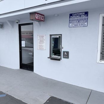 Coronado Motel - Hotels Near Me - Long Beach, California