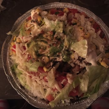 Lima's Chicken - Yummy burrito bowl! - Peruvian Near Me - Catonsville, Maryland Lima's Chicken - Yummy burrito bowl! - Peruvian Near Me - Catonsville, Maryland
