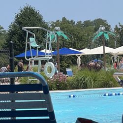 Manorhaven Beach Park