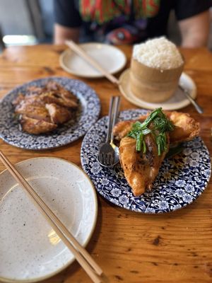 Viet Food by null