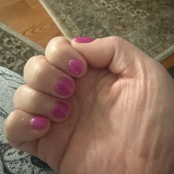 Sydney Nails - Nail Salons Near Me - Quincy, Massachusetts