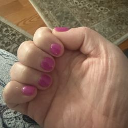 Sydney Nails