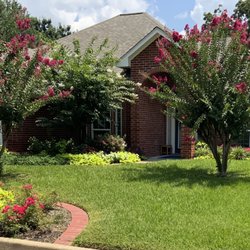 Weed Man - WeedMan keeps our lawn beautiful