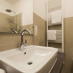 Best Western Hotel Braunschweig Seminarius - Guest room bath