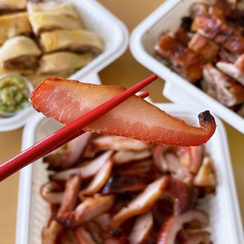 Do Eat Restaurant - COVID-19 TAKEOUT: Char Siu Neck ($12/lb), Roasted Duck (1/2-$10.50), Yellow Feather Chicken (1/2-$9). Cc's accepted! - Chinese Near Me - San Francisco, California