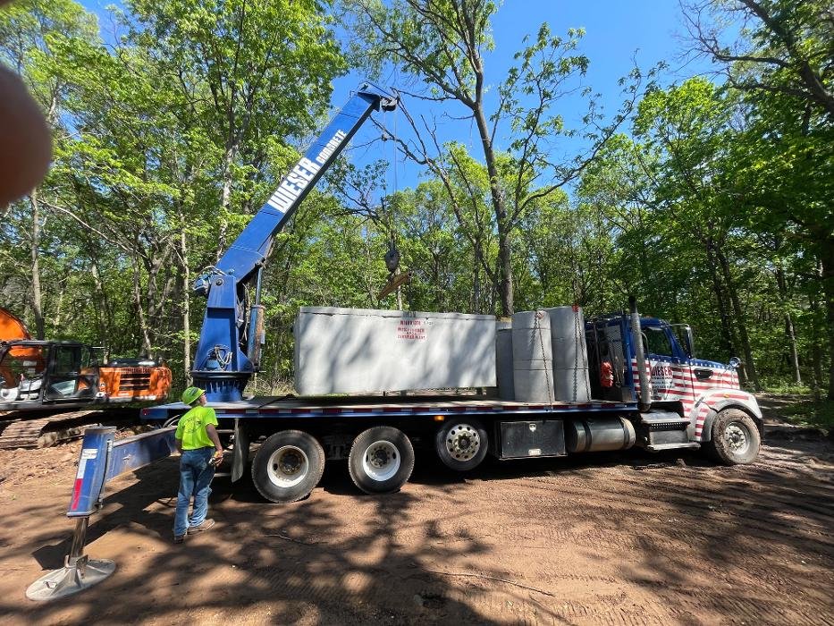 Slide of Gunderson Plumbing & Concrete