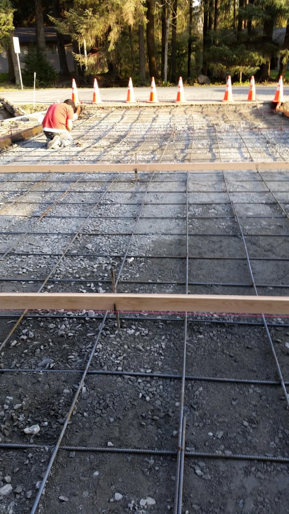 Mountain Strong Construction