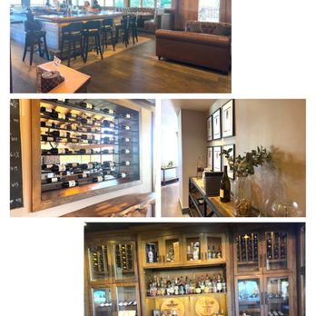 Corkfire Kitchen - New American Near Me - Temecula, California