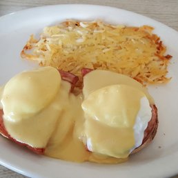 Hash Browns