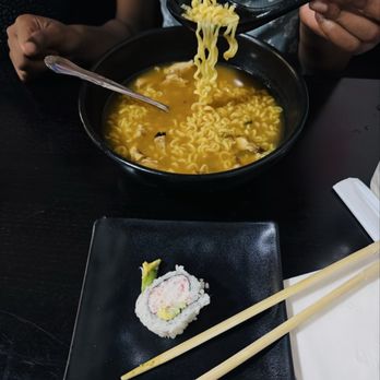 City Sushi & Grill - Sushi Bars Near Me - Cherry Valley, California