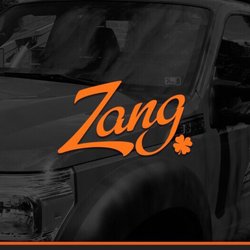 Zang Auto Body