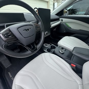 JB Mobile Detailing - Interior detail - Auto Detailing Near Me - San Carlos, California JB Mobile Detailing - Interior detail - Auto Detailing Near Me - San Carlos, California