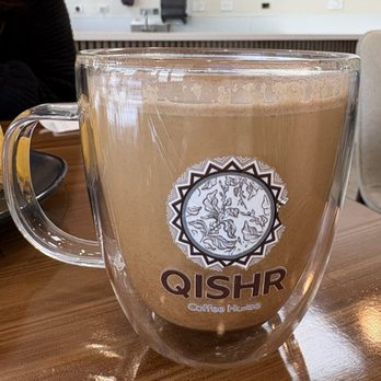 Qishr Coffee House - Mufawar - Coffee & Tea Near Me - San Jose, California Qishr Coffee House - Mufawar - Coffee & Tea Near Me - San Jose, California