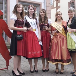 Markt der Köstlichkeiten