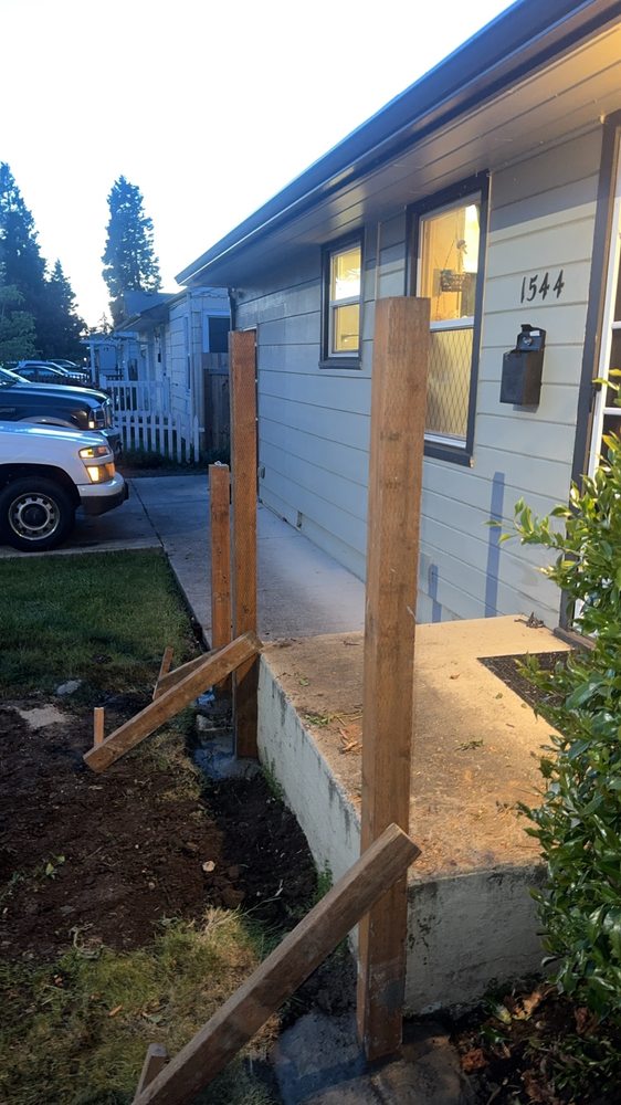 Slide of 3B’S Construction & Maintenance