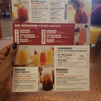 Another Broken Egg Cafe - Brunch!!! My favorite meal. - Breakfast & Brunch Near Me - Indianapolis, Indiana Another Broken Egg Cafe - Brunch!!! My favorite meal. - Breakfast & Brunch Near Me - Indianapolis, Indiana