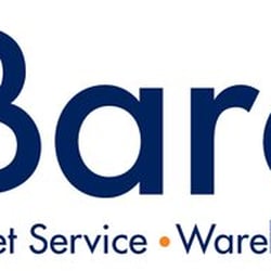 Barclay Brand Ferdon