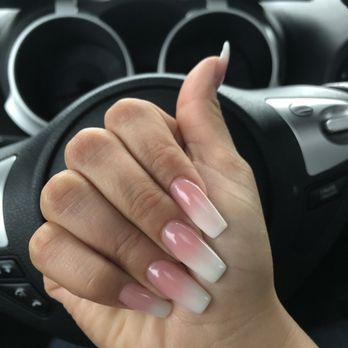 Nails N Beyond - Nail Salons Near Me - Los Angeles, California