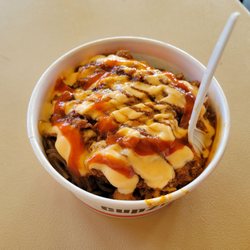Cupzilla - Hot Cup