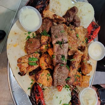 Kofta Cuisine - Turkish Near Me - Jacksonville, Florida