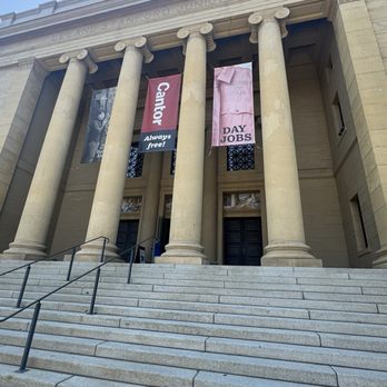 Cantor Arts Center - Museums Near Me - Palo Alto, California
