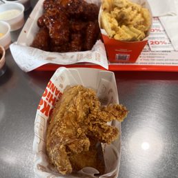 Chicken Tenders