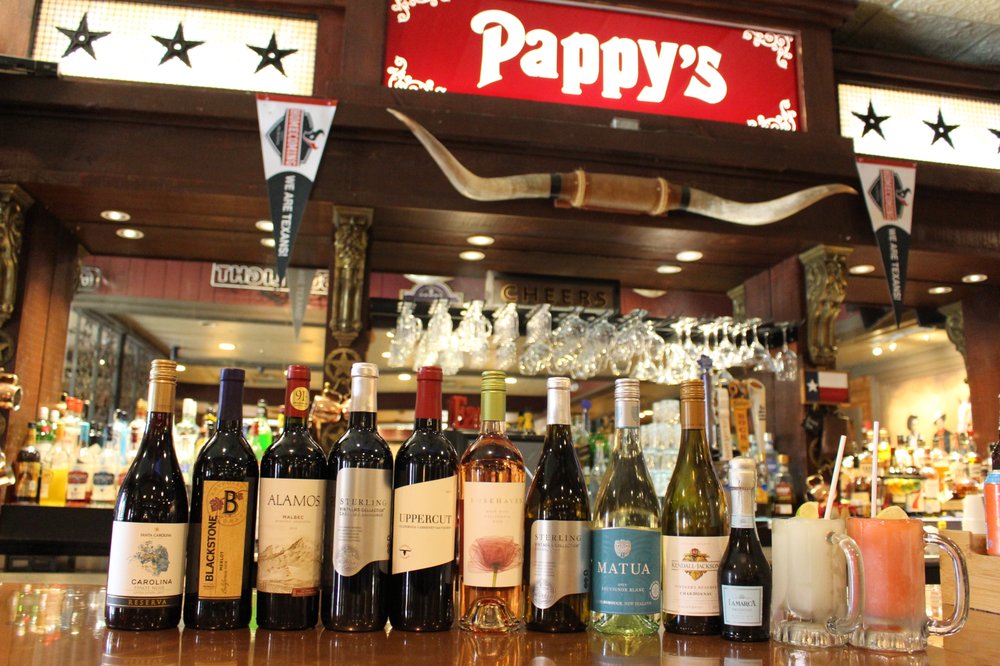 Pappy's Cafe