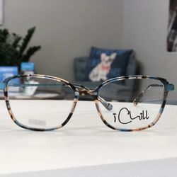 Carozza Eye Care - Carozza Eye Care introduces iChill Eyewear
